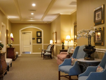 Wade Funeral Home & Crematory