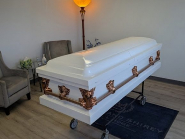 Malesich and Shirey Funeral Home