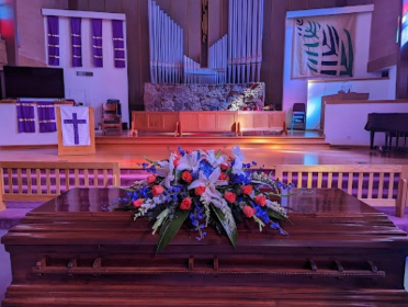 Malesich and Shirey Funeral Home
