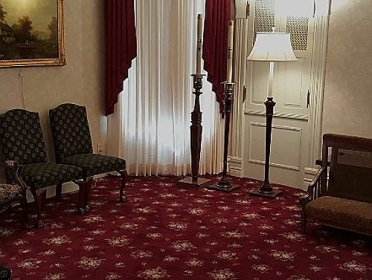 Lamiell Funeral Home