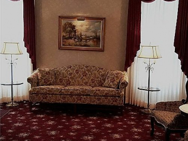 Lamiell Funeral Home