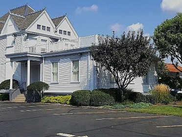 Lamiell Funeral Home