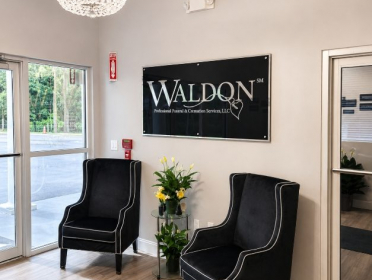 Waldon Professional Funeral and Cremation Services
