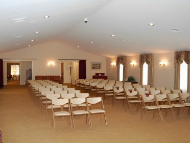 Buma Funeral Homes