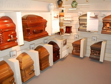 Buma Funeral Homes
