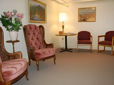 Buma Funeral Homes