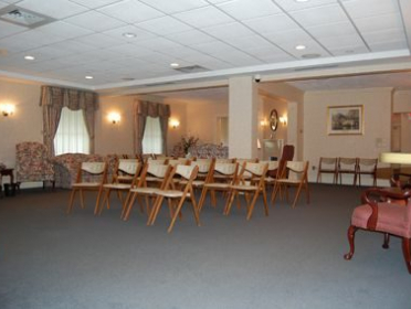 Buma Funeral Homes