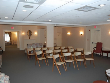 Buma Funeral Homes