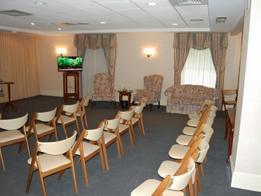 Buma Funeral Homes