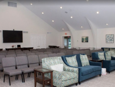 Givnish Funeral Home Cinnaminson