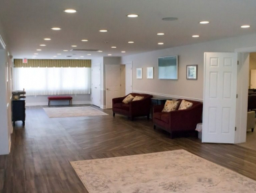 Givnish Funeral Home Cinnaminson