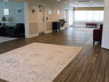 Givnish Funeral Home Cinnaminson