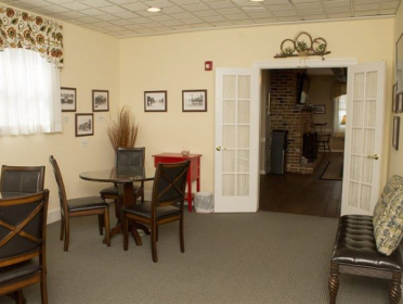Givnish Funeral Home Maple Shade