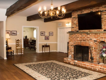 Givnish Funeral Home Maple Shade