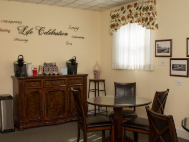 Givnish Funeral Home Maple Shade