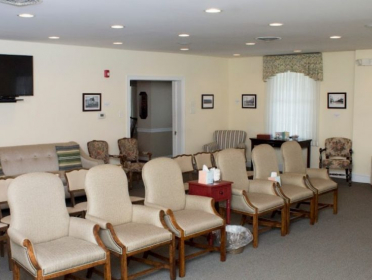 Givnish Funeral Home Maple Shade