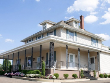 Givnish Funeral Home Maple Shade