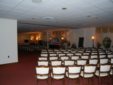 Gasch's Funeral Home, P.A.
