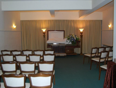Gasch's Funeral Home, P.A.