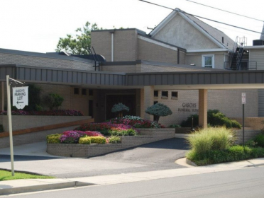 Gasch's Funeral Home, P.A.