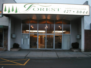 Forest Funeral Home