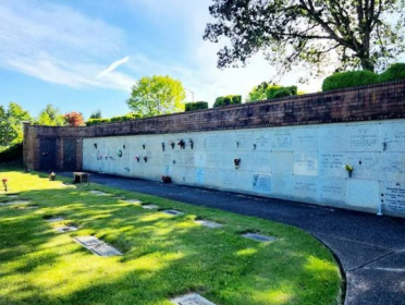 Woodlawn Funeral Home and Cemetery