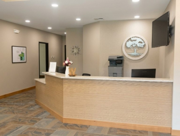 Woodlawn Funeral Home of Olympia at Forest Cemetery
