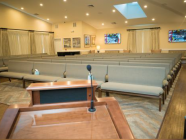 Spicer-Mullikin Funeral Homes & Crematory - Middletown