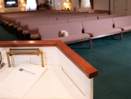 Spicer-Mullikin Funeral Homes & Crematory - Newark
