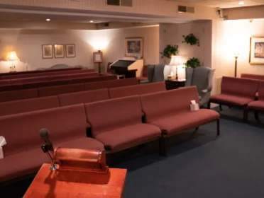 Spicer-Mullikin Funeral Homes & Crematory - New Castle