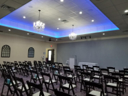 Young's Daughters Funeral Home and Bereavement Center