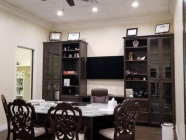 Young's Daughters Funeral Home and Bereavement Center
