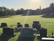 Merle Hay Funeral Home