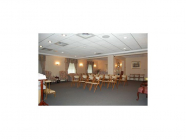 Buma Funeral Homes - Uxbridge