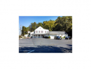 Buma Funeral Homes - Whitinsville