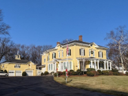 Buma-Sargeant Funeral Home
