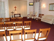 Buma-Sargeant Funeral Home
