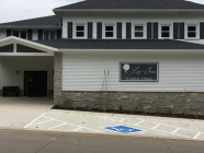 Law Jones Funeral Home - Preston