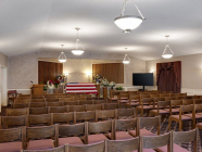 Cremation Society of Minnesota (First Memorial Funeral Chpl.)-Brooklyn Park
