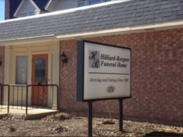 Auble Hilliard-Rospert Funeral Home