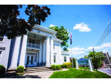 Ballard-Durand Funeral & Cremation Services of White Plains