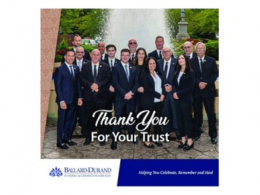 Ballard-Durand Funeral & Cremation Services of White Plains