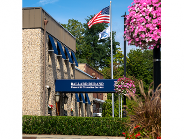 Ballard-Durand Funeral & Cremation Services of Elmsford