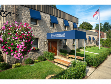 Ballard-Durand Funeral & Cremation Services of Elmsford