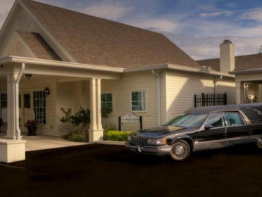 Heath Funeral Chapel & Crematory