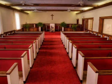 Heath Funeral Chapel & Crematory