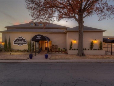 Schaudt Funeral Service & Cremation Care Centers-Okmulgee