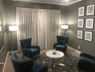 Caldwell Parrish Funeral Home & Crematory - Urbandale Chapel