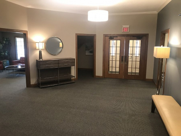 Caldwell Parrish Funeral Home & Crematory - Adel Chapel