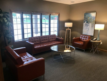 Caldwell Parrish Funeral Home & Crematory - Adel Chapel